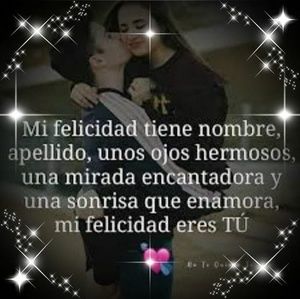 Meet your Posher, Flaquita de